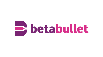 betabullet.com is for sale