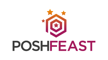 poshfeast.com is for sale