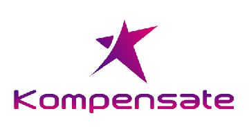 kompensate.com