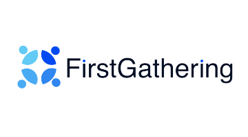 firstgathering.com is for sale