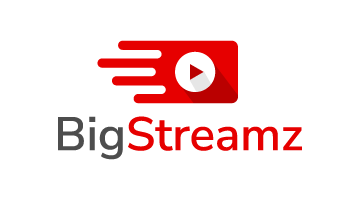 bigstreamz.com is for sale