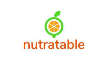 nutratable.com is for sale