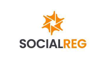 socialreg.com is for sale