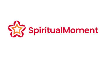 spiritualmoment.com is for sale