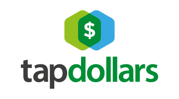 tapdollars.com is for sale