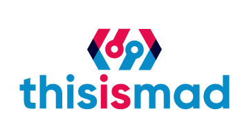 thisismad.com is for sale