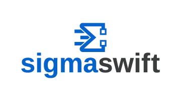 sigmaswift.com is for sale