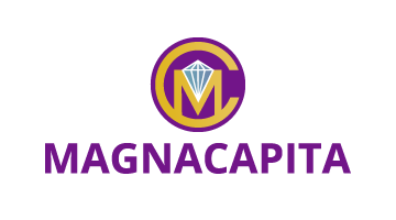 magnacapita.com is for sale