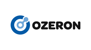 ozeron.com is for sale