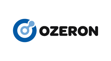 ozeron.com