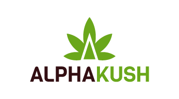 alphakush.com is for sale