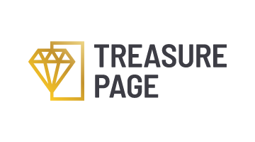 treasurepage.com is for sale