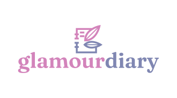 glamourdiary.com is for sale