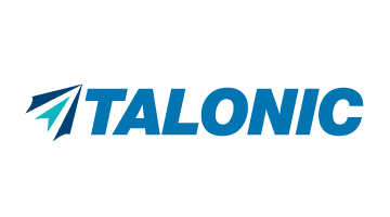 talonic.com is for sale