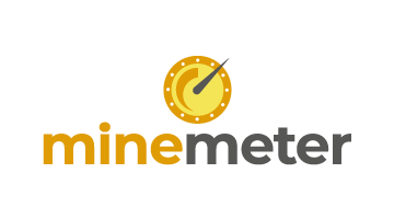 minemeter.com is for sale