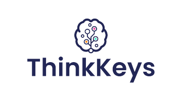 thinkkeys.com is for sale