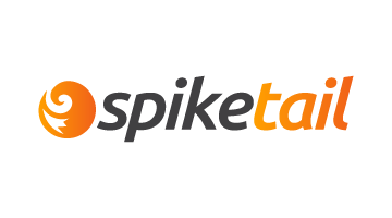 spiketail.com is for sale