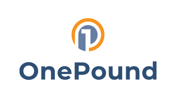 onepound.com is for sale