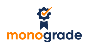 monograde.com is for sale