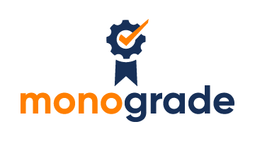 monograde.com is for sale