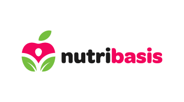 Logo for nutribasis.com