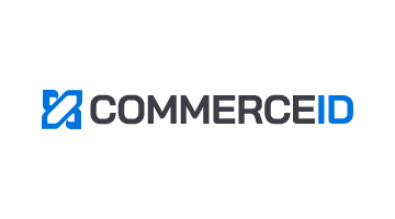 commerceid.com is for sale
