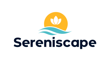 sereniscape.com is for sale