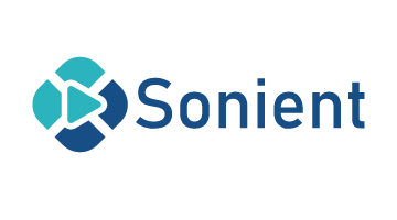 sonient.com is for sale