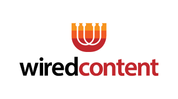 wiredcontent.com is for sale