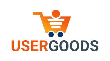 usergoods.com is for sale