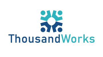 thousandworks.com is for sale