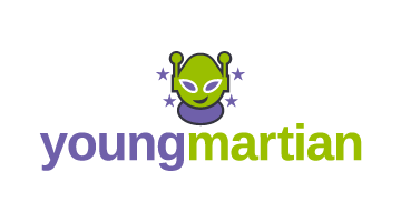 youngmartian.com