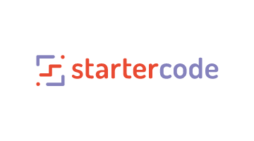 startercode.com is for sale