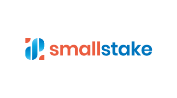 smallstake.com is for sale