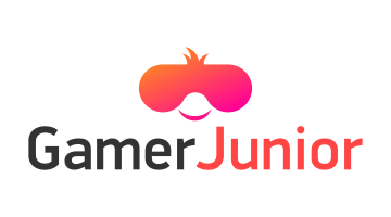 gamerjunior.com is for sale