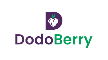 dodoberry.com is for sale