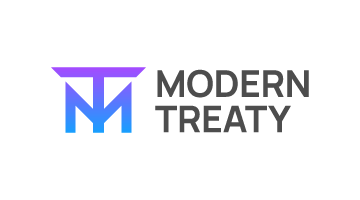 moderntreaty.com is for sale