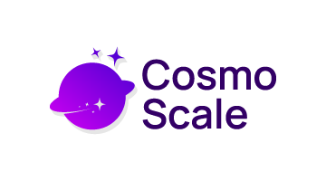 cosmoscale.com is for sale