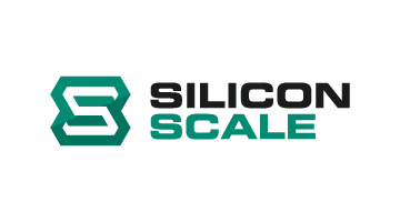 siliconscale.com is for sale