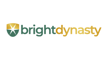 brightdynasty.com is for sale