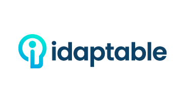 Logo for idaptable.com