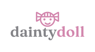 daintydoll.com is for sale