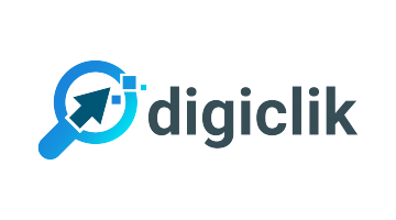 digiclik.com is for sale