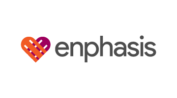 enphasis.com is for sale