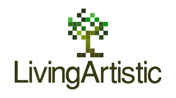 livingartistic.com is for sale