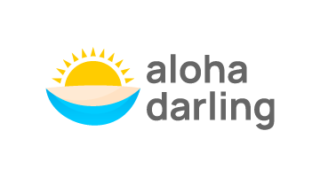 alohadarling.com is for sale
