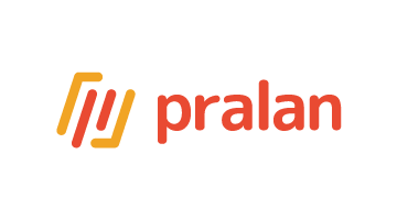 pralan.com is for sale