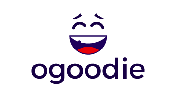 ogoodie.com is for sale