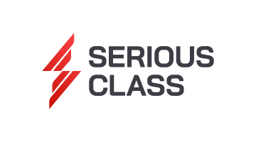 seriousclass.com is for sale