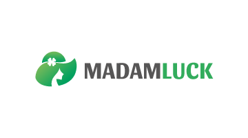 madamluck.com is for sale
